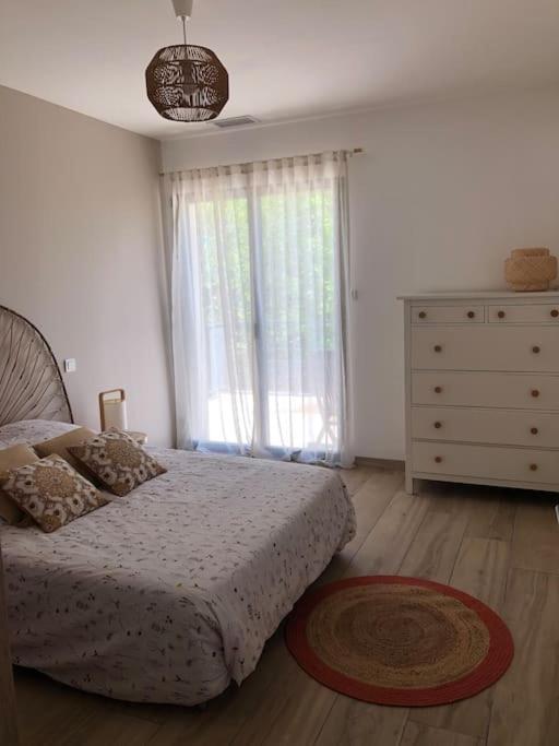 Maison De Vacances Le Bosquet 塞雷 外观 照片