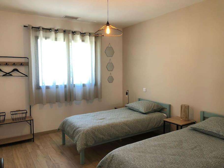 Maison De Vacances Le Bosquet 塞雷 外观 照片