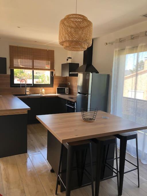 Maison De Vacances Le Bosquet 塞雷 外观 照片