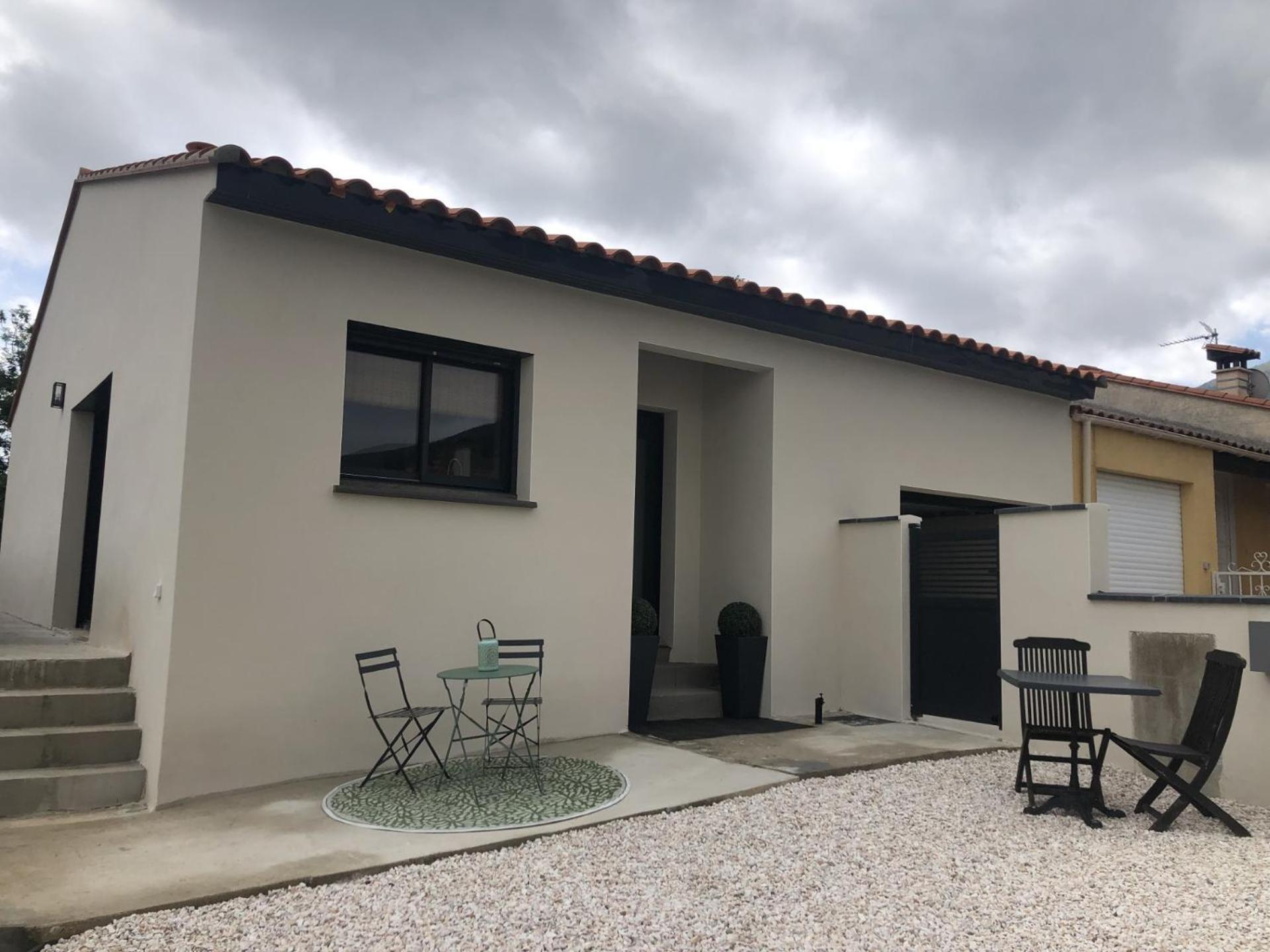 Maison De Vacances Le Bosquet 塞雷 外观 照片