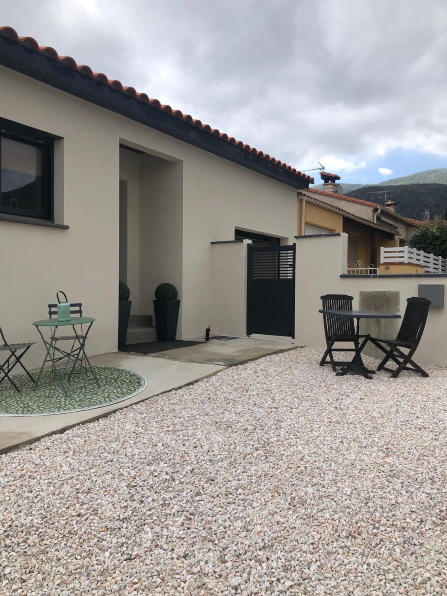 Maison De Vacances Le Bosquet 塞雷 外观 照片