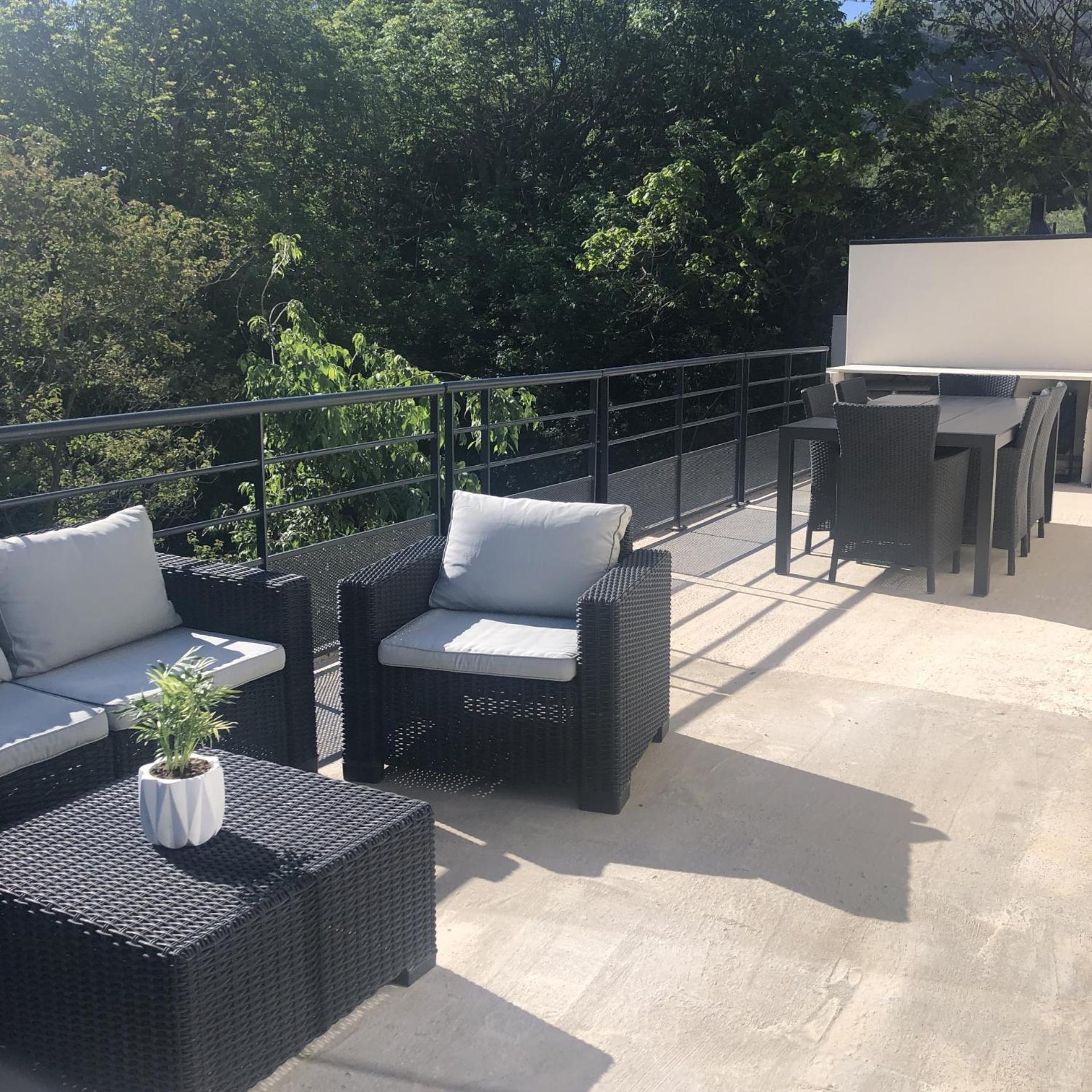 Maison De Vacances Le Bosquet 塞雷 外观 照片