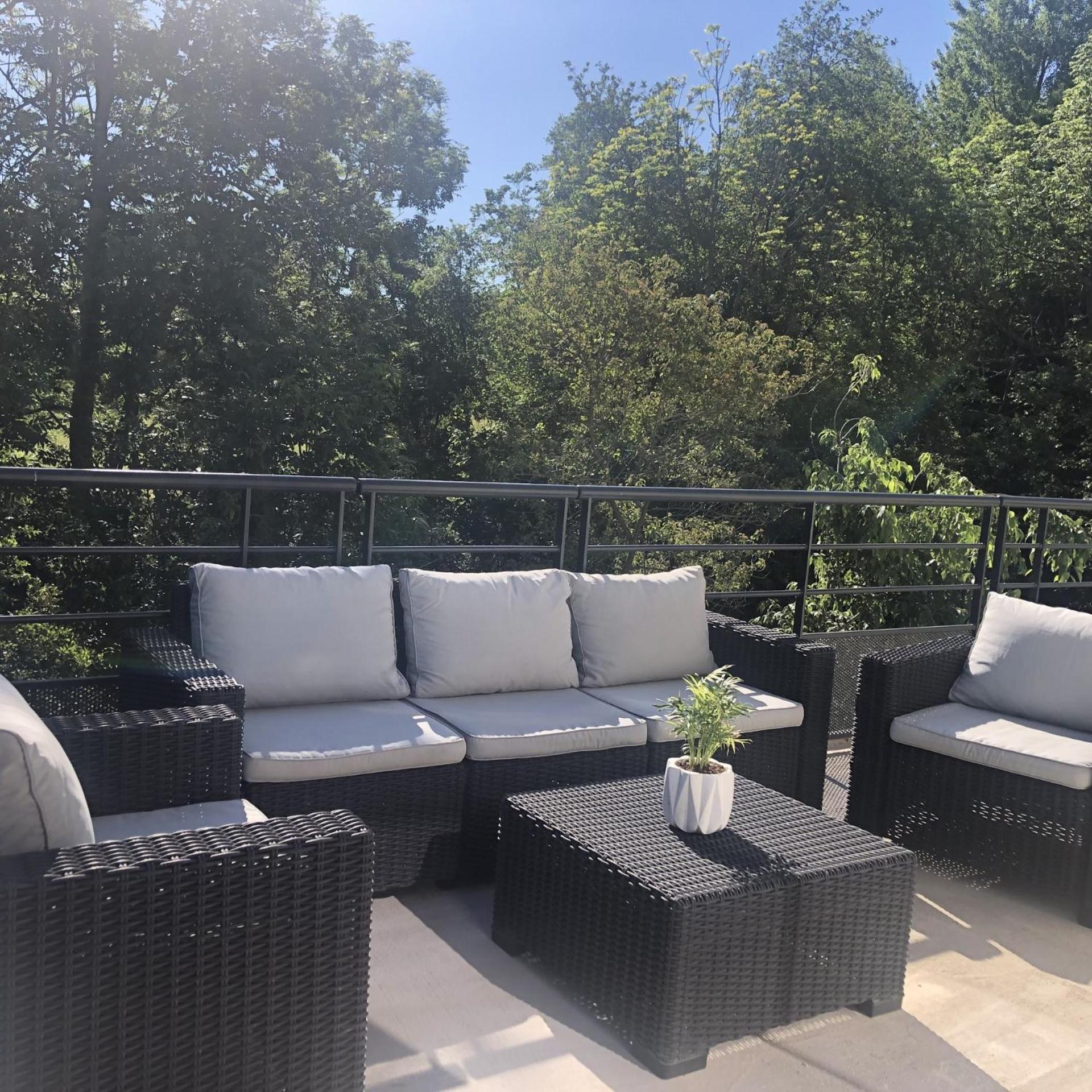 Maison De Vacances Le Bosquet 塞雷 外观 照片